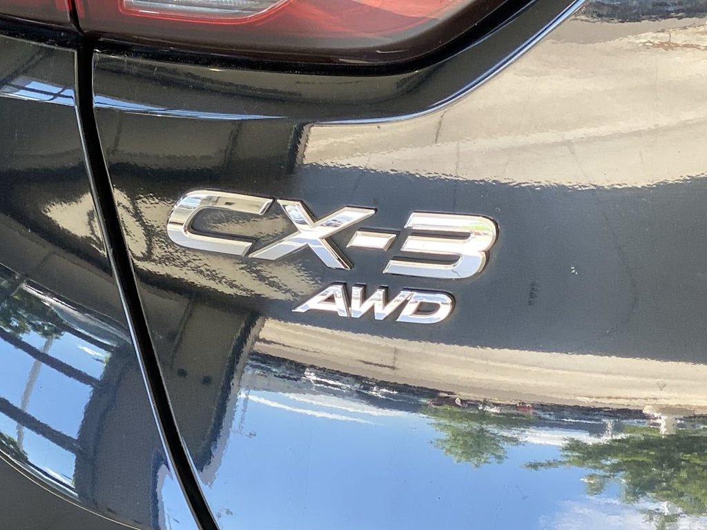 Thumbnail: 2019 Mazda CX-3 - 21