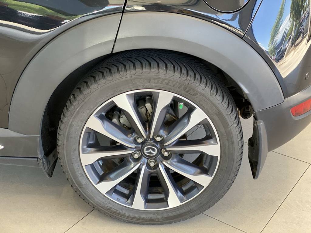 Thumbnail: 2019 Mazda CX-3 - 7