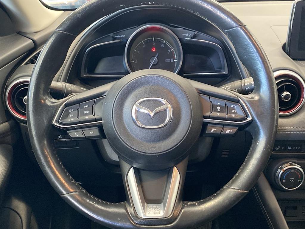 Thumbnail: 2019 Mazda CX-3 - 2