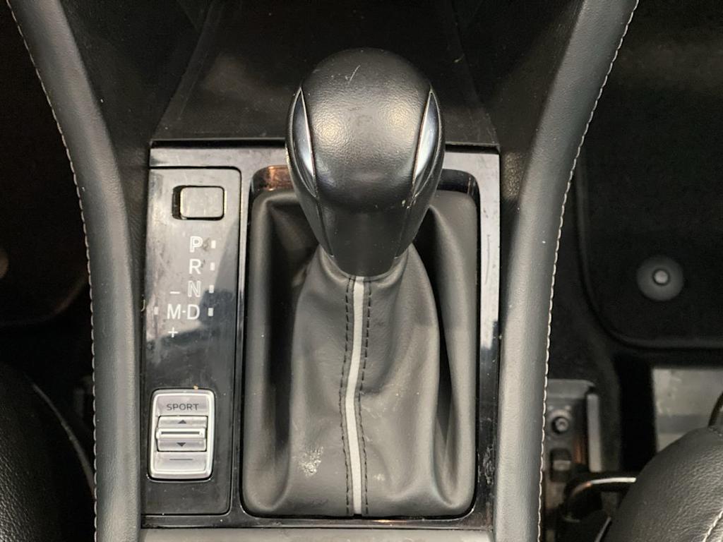 Thumbnail: 2019 Mazda CX-3 - 13