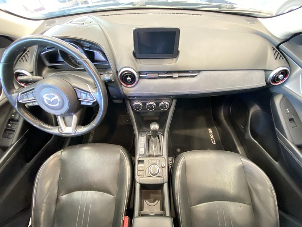 Thumbnail: 2019 Mazda CX-3 - 8