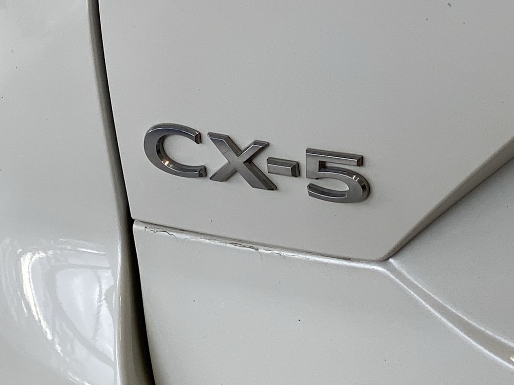 Thumbnail: 2020 Mazda CX-5 - 7