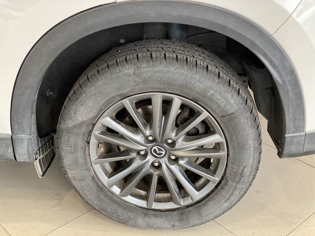 Thumbnail: 2020 Mazda CX-5 - 8