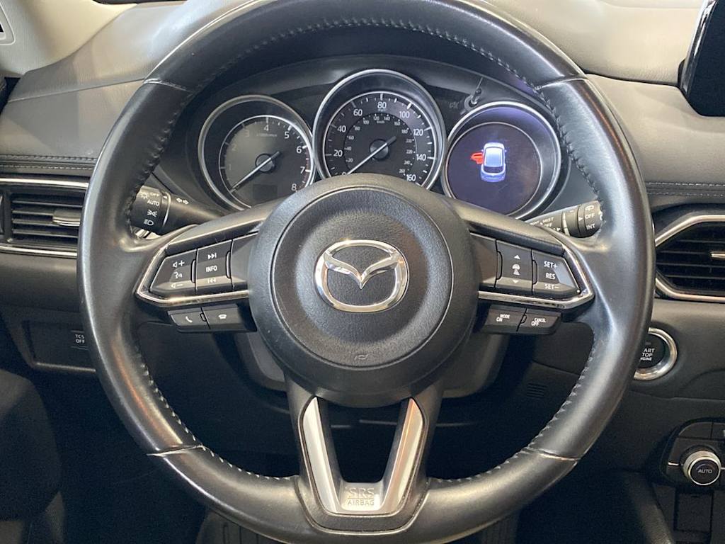 Thumbnail: 2020 Mazda CX-5 - 2