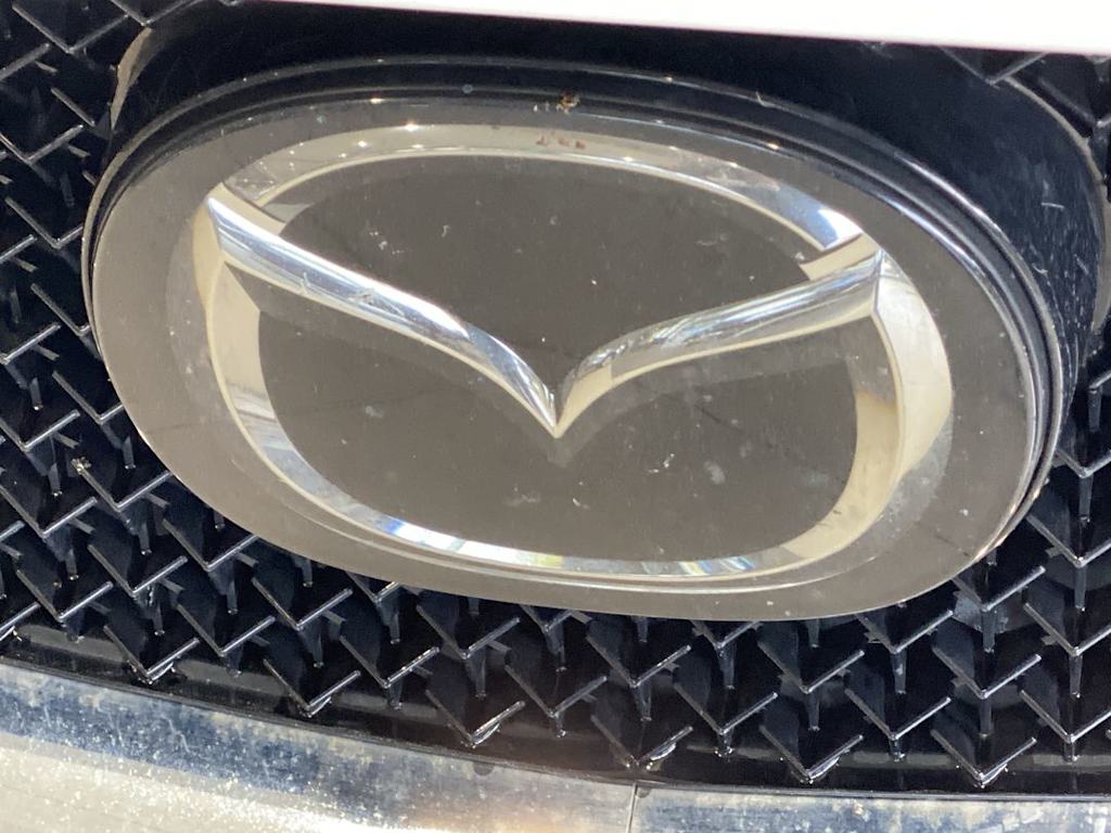 Thumbnail: 2020 Mazda CX-5 - 9