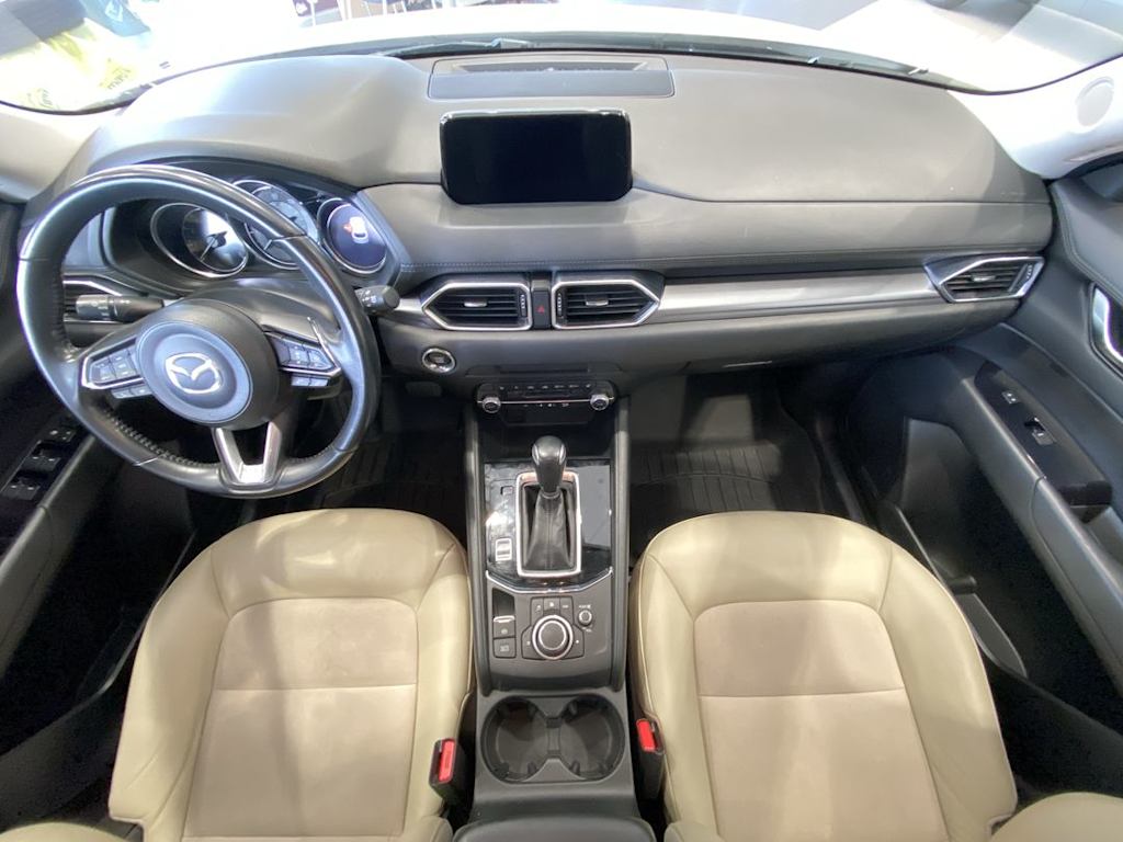 Thumbnail: 2020 Mazda CX-5 - 10