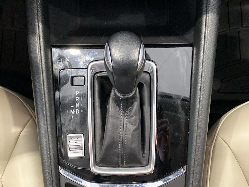 Thumbnail: 2020 Mazda CX-5 - 15