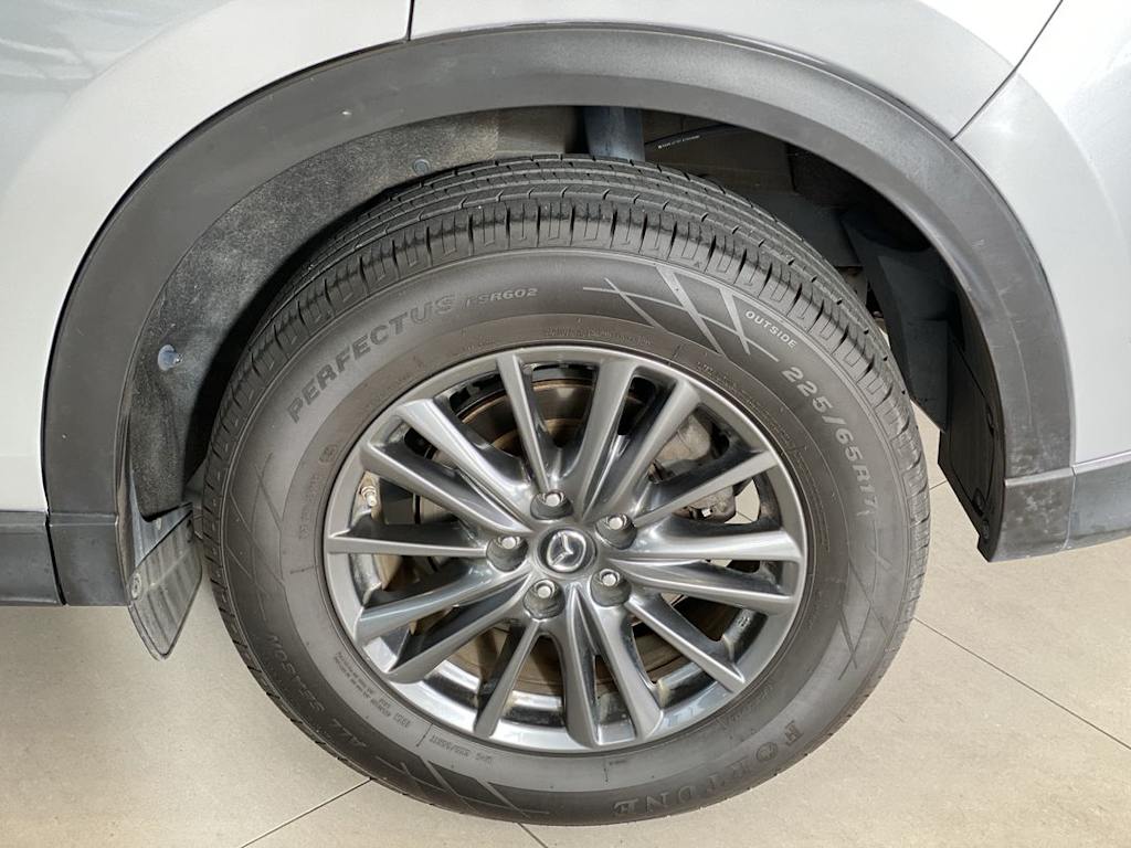 Thumbnail: 2020 Mazda CX-5 - 7