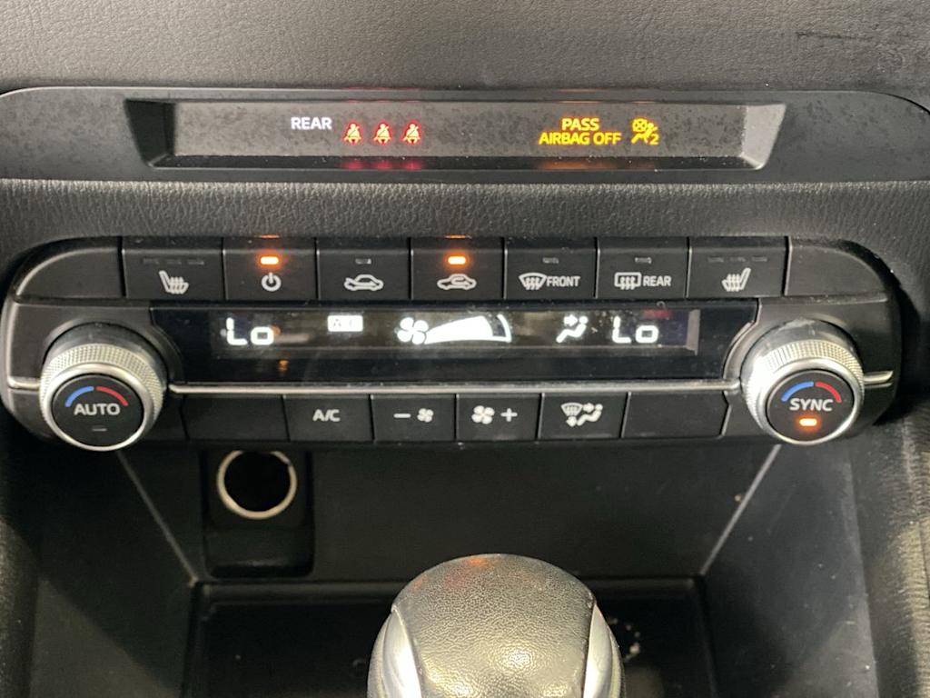 Thumbnail: 2020 Mazda CX-5 - 26