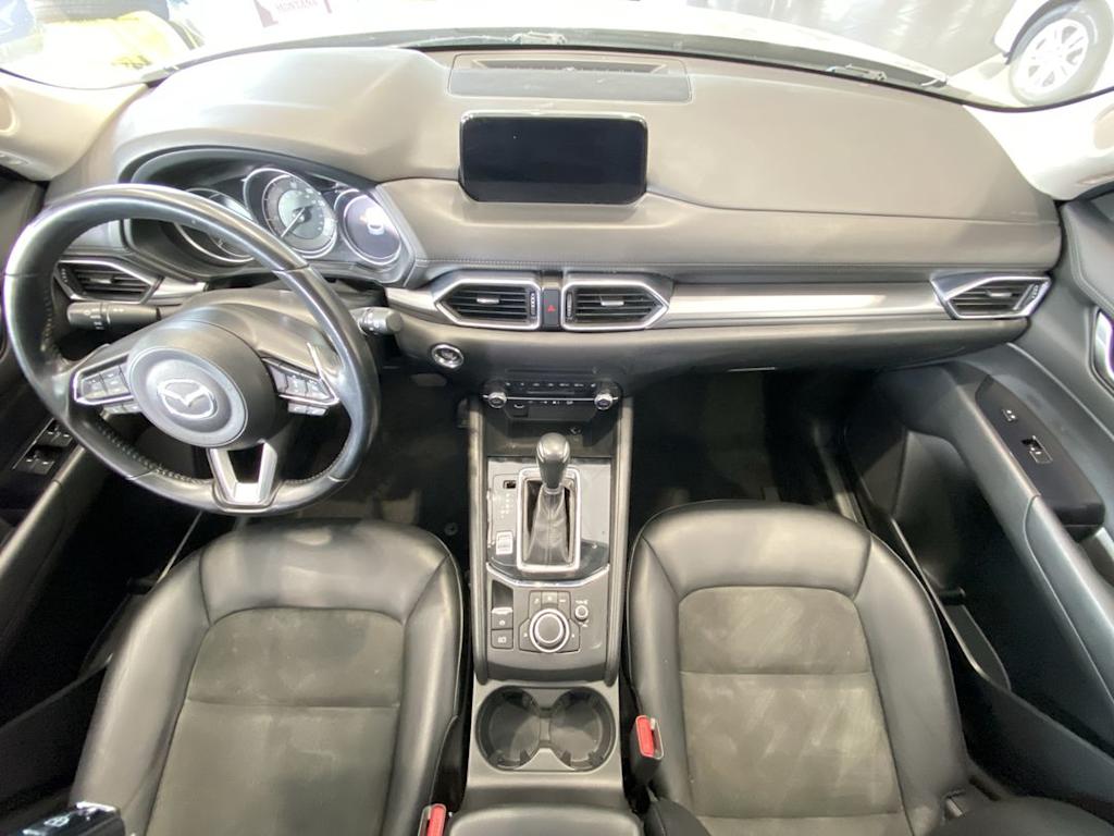 Thumbnail: 2020 Mazda CX-5 - 9