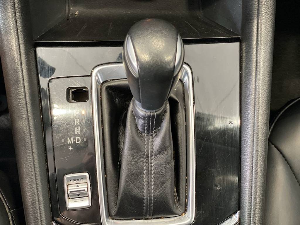 Thumbnail: 2020 Mazda CX-5 - 14