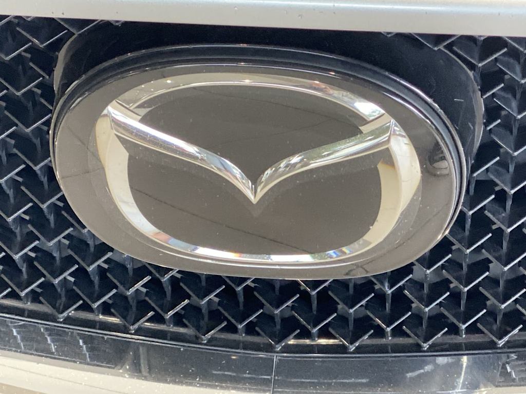Thumbnail: 2020 Mazda CX-5 - 8