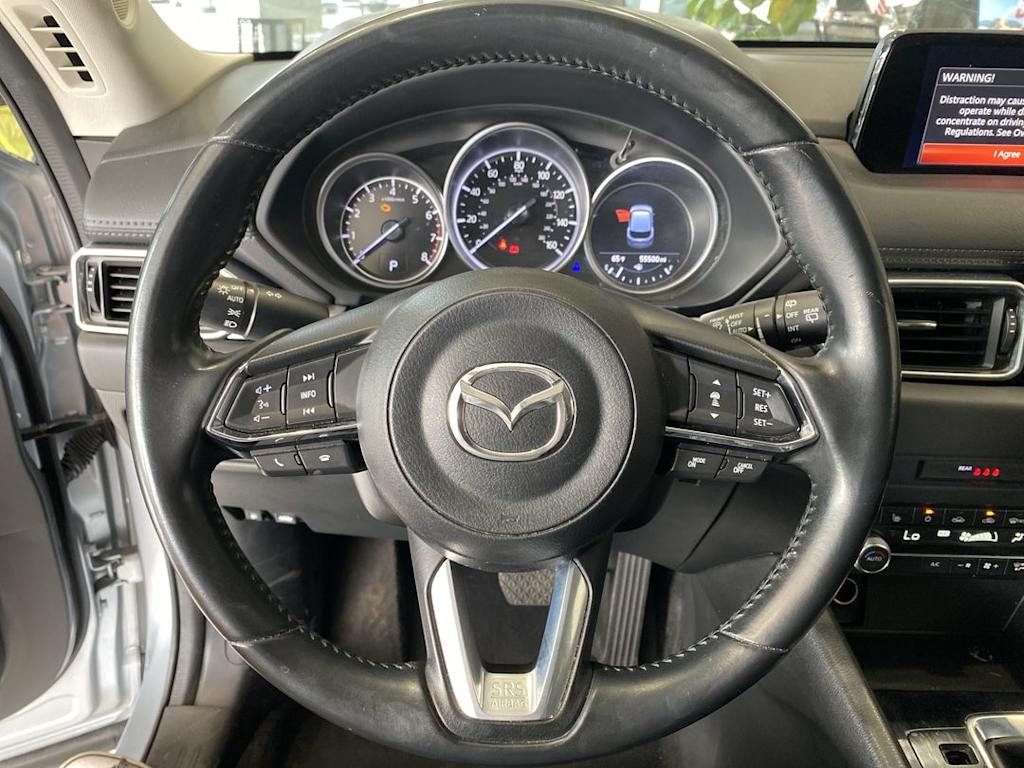 Thumbnail: 2020 Mazda CX-5 - 2