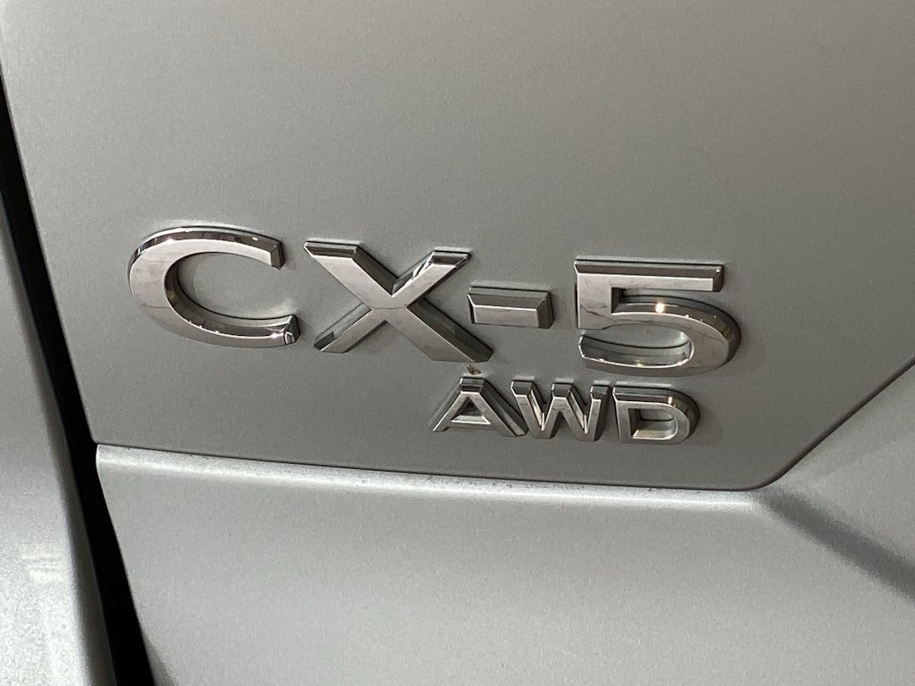 Thumbnail: 2020 Mazda CX-5 - 6