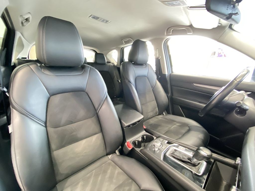 Thumbnail: 2020 Mazda CX-5 - 11