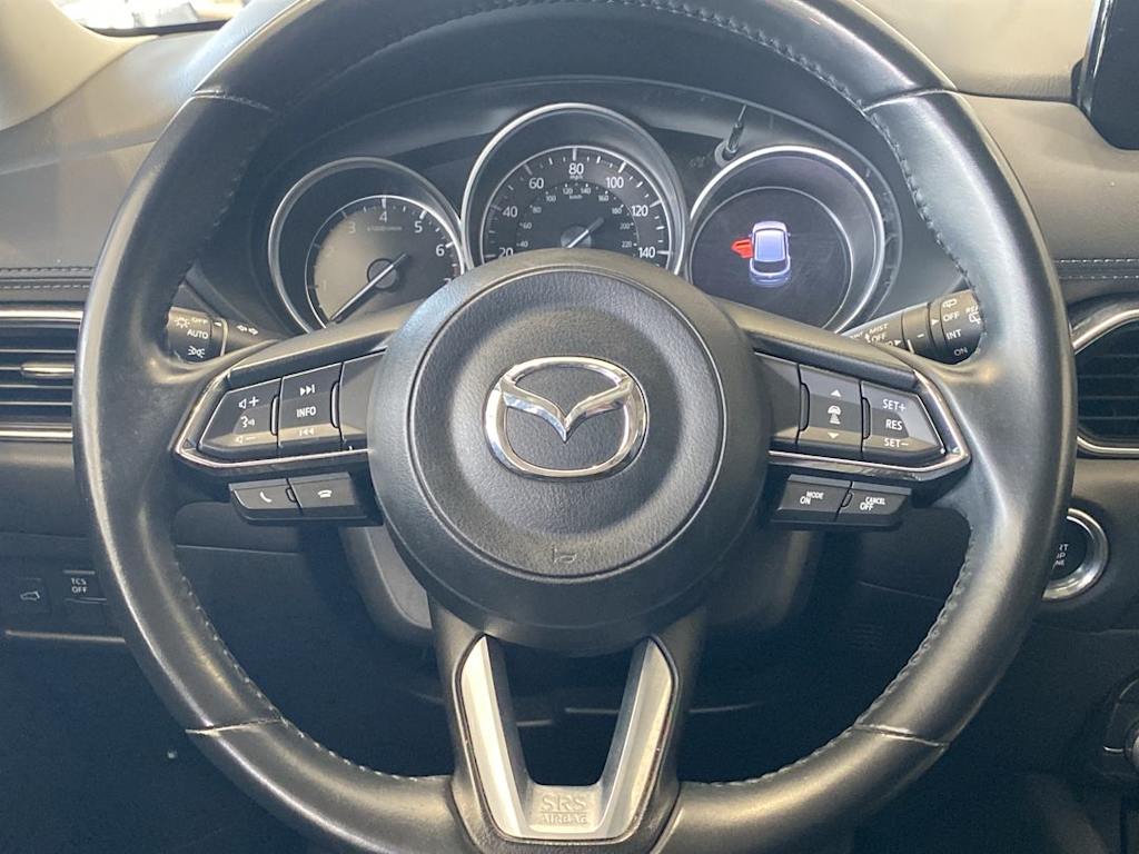 Thumbnail: 2020 Mazda CX-5 - 2