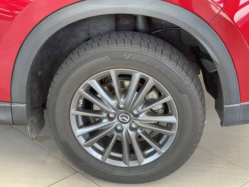 Thumbnail: 2020 Mazda CX-5 - 6