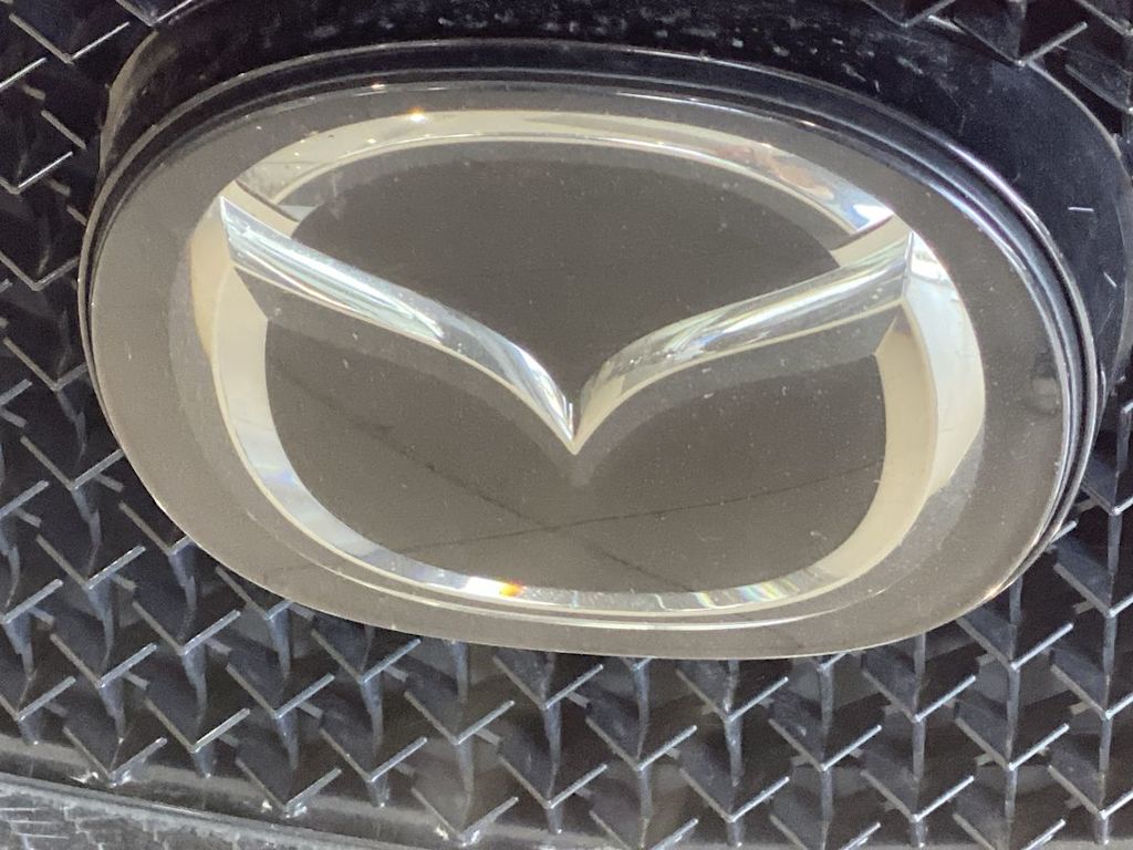Thumbnail: 2020 Mazda CX-5 - 7
