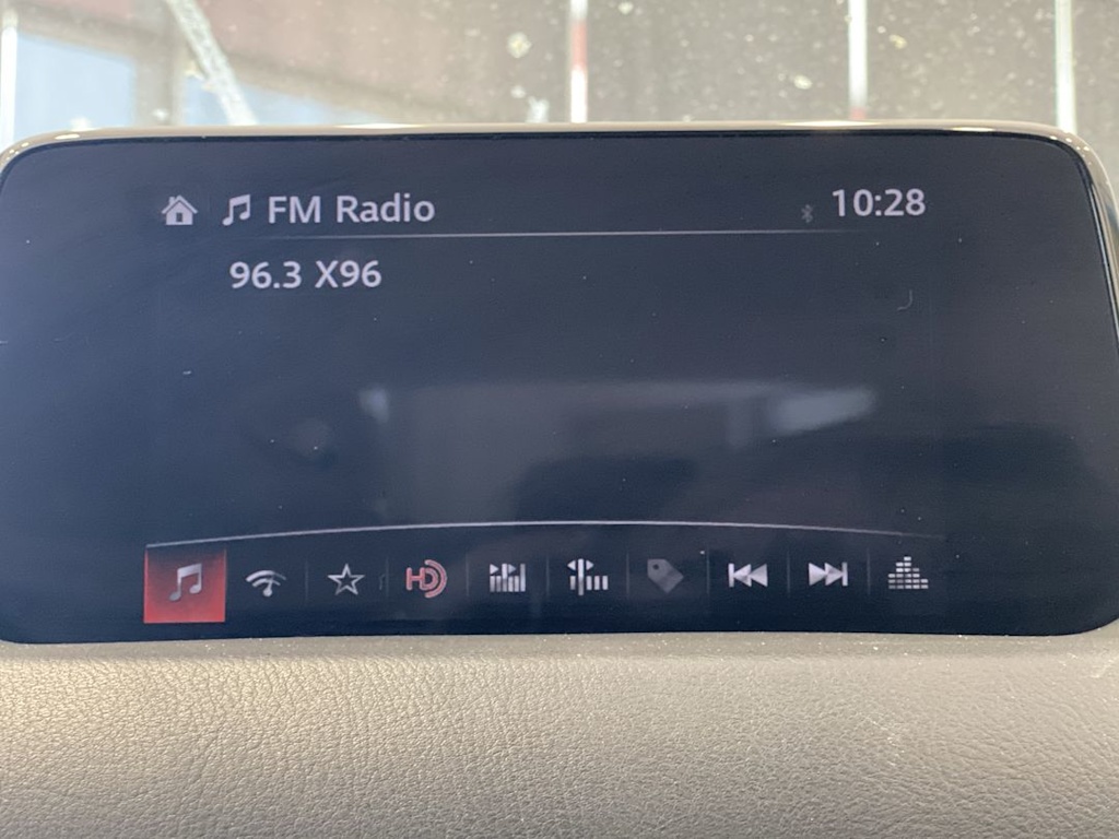 Thumbnail: 2020 Mazda CX-5 - 12