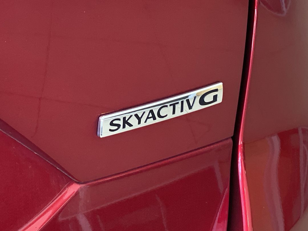 Thumbnail: 2020 Mazda CX-5 - 22