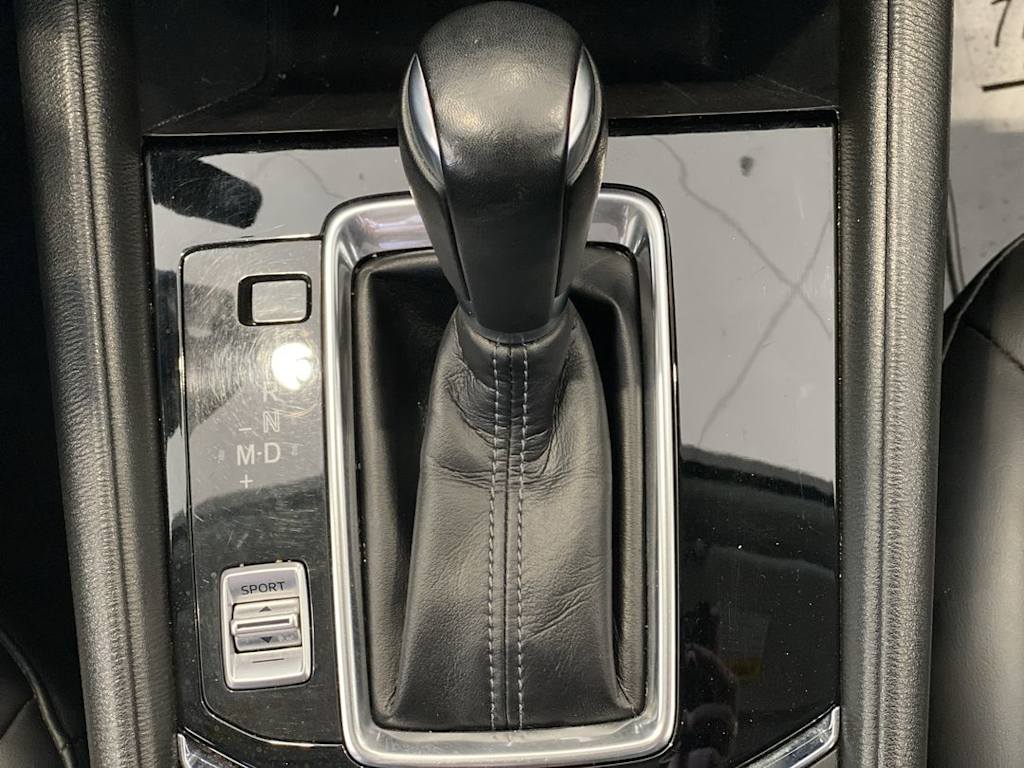 Thumbnail: 2020 Mazda CX-5 - 13
