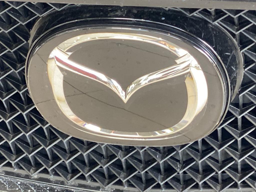 Thumbnail: 2021 Mazda CX-5 - 7