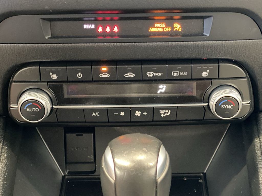 Thumbnail: 2021 Mazda CX-5 - 24
