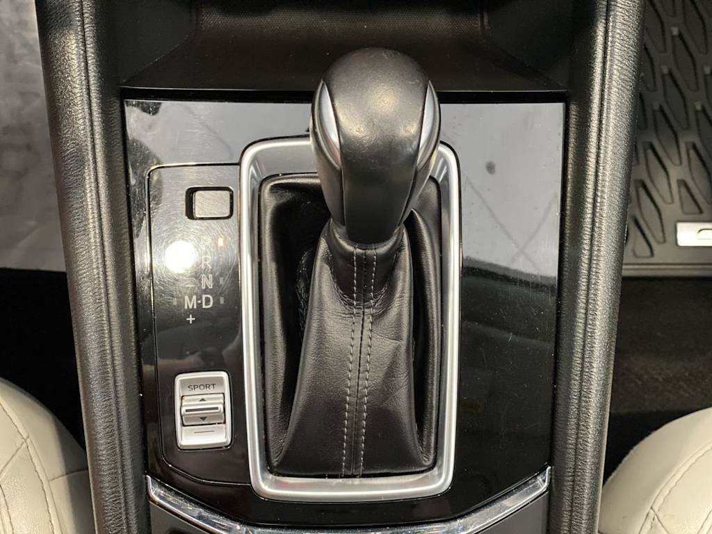 Thumbnail: 2021 Mazda CX-5 - 12