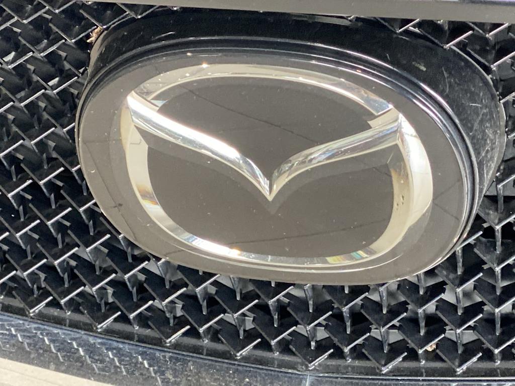 Thumbnail: 2021 Mazda CX-5 - 7