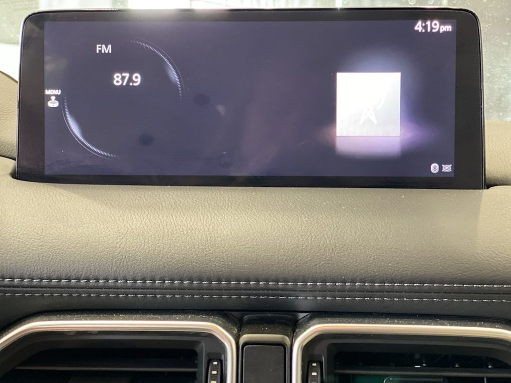 Thumbnail: 2021 Mazda CX-5 - 12
