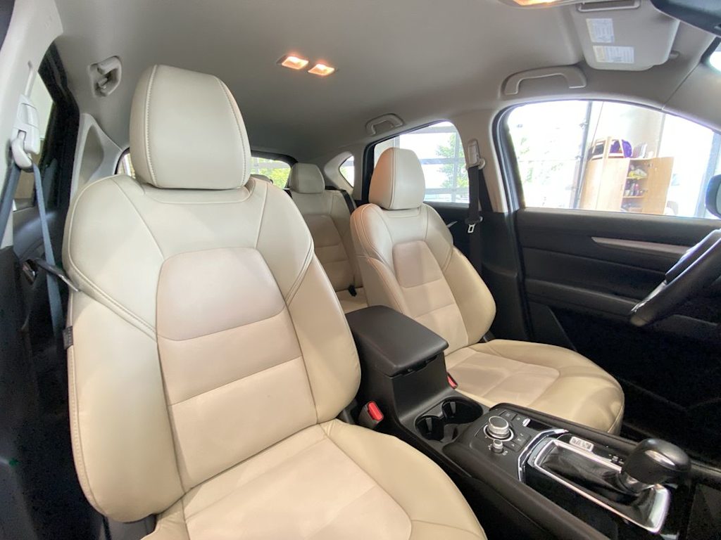 Thumbnail: 2021 Mazda CX-5 - 10