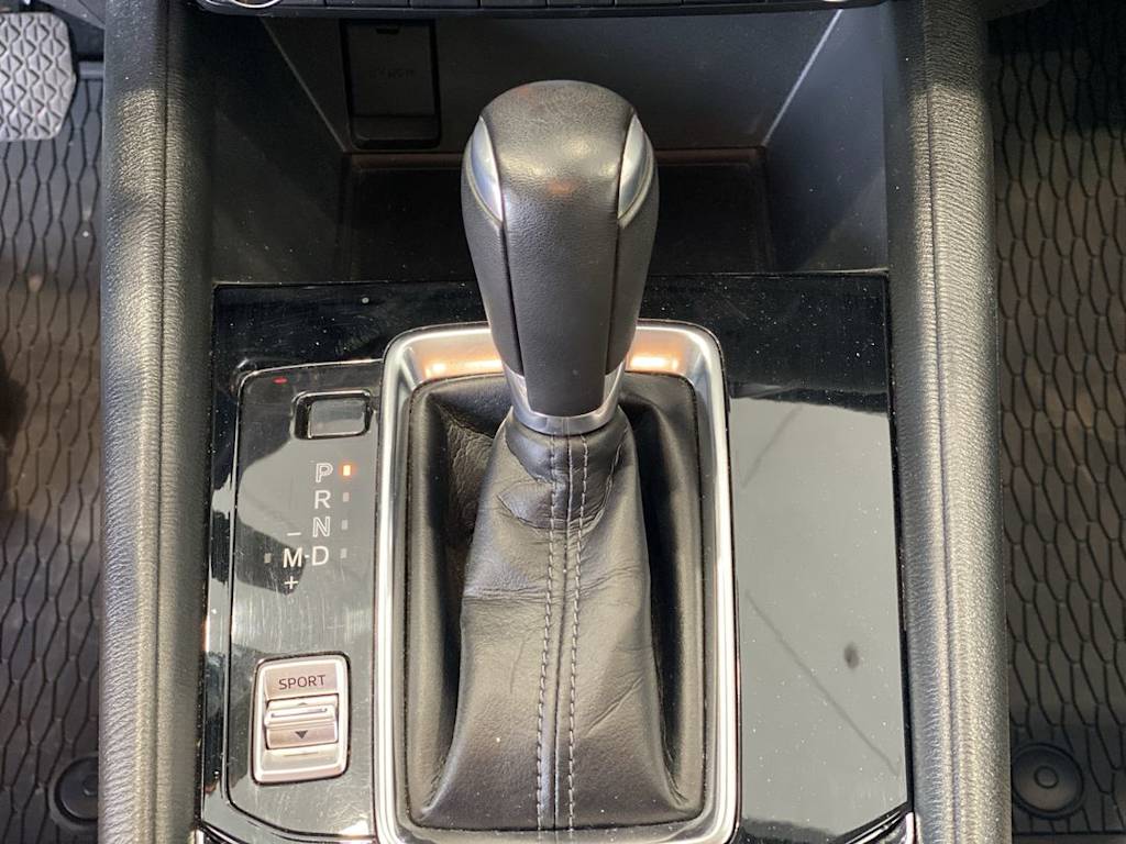 Thumbnail: 2021 Mazda CX-5 - 13