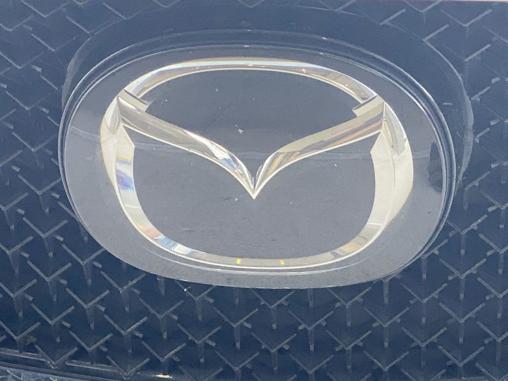 Thumbnail: 2021 Mazda CX-5 - 6