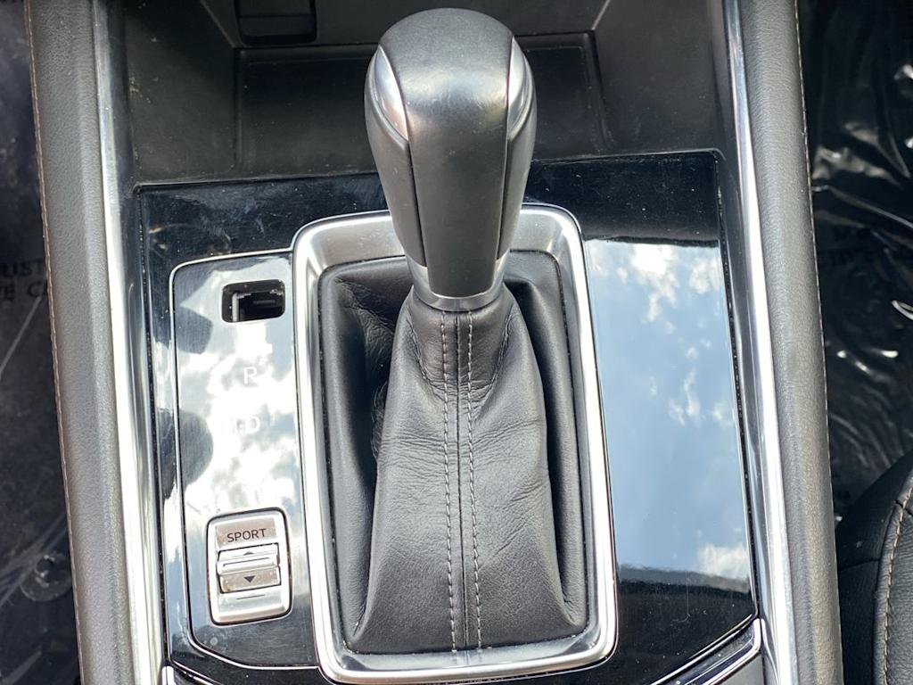 Thumbnail: 2021 Mazda CX-5 - 13