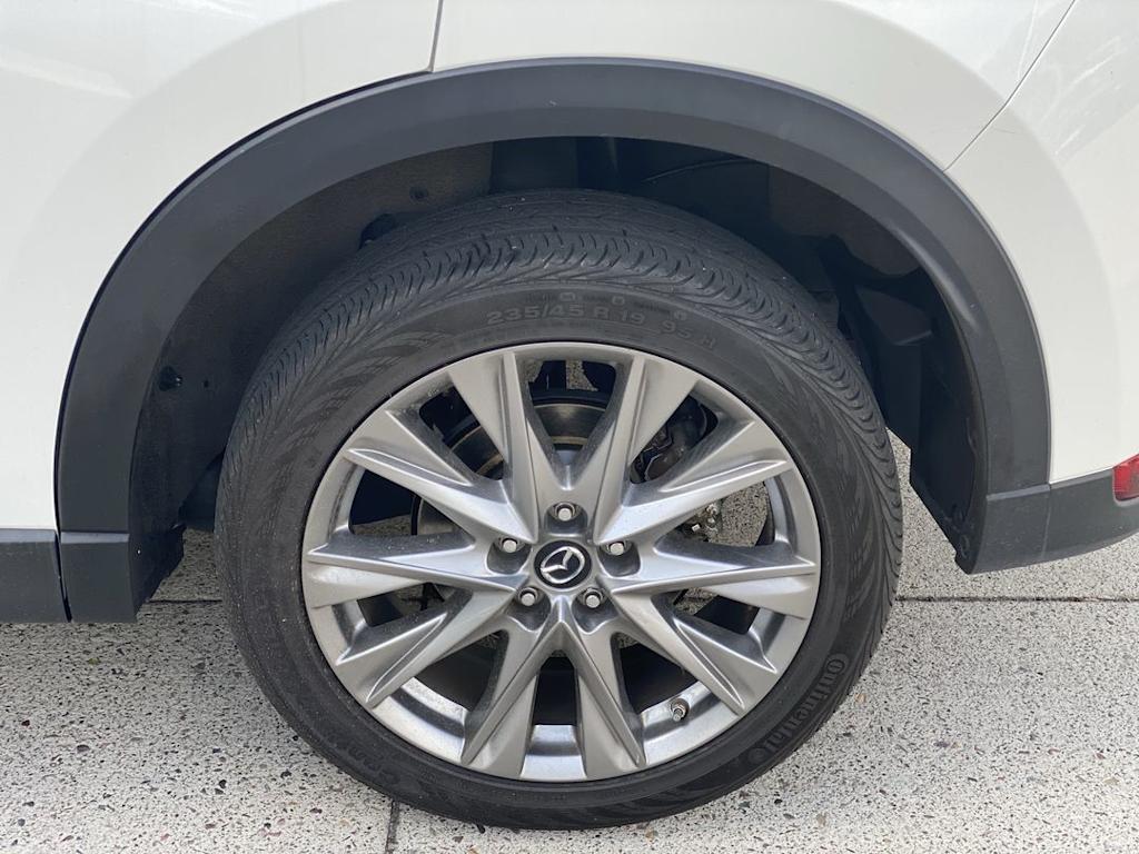 Thumbnail: 2021 Mazda CX-5 - 7