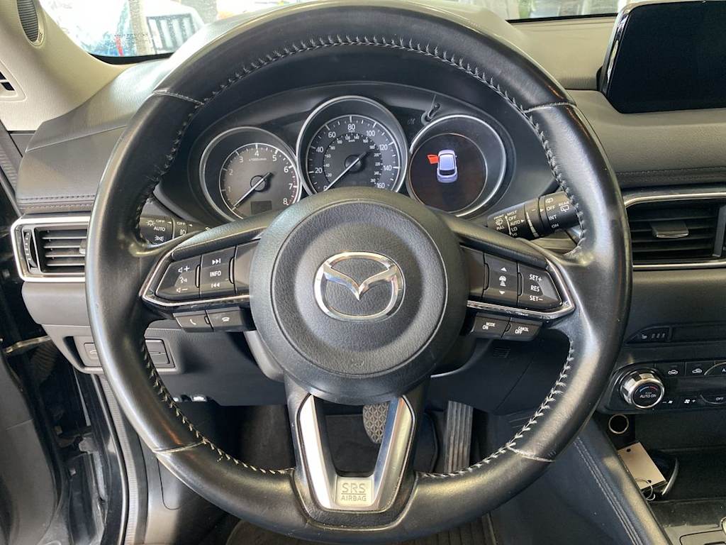 Thumbnail: 2018 Mazda CX-5 - 2