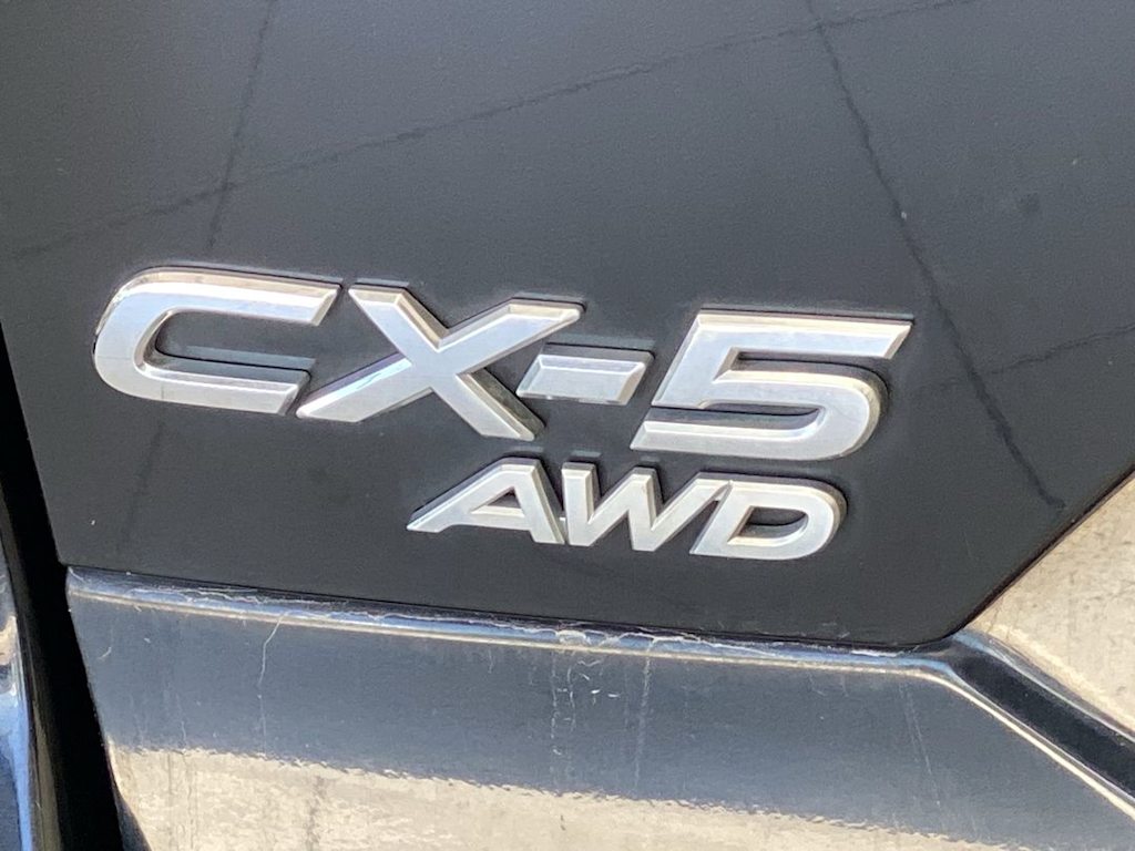 Thumbnail: 2018 Mazda CX-5 - 19