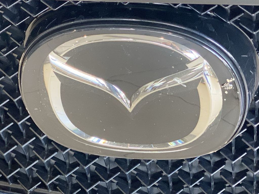 Thumbnail: 2018 Mazda CX-5 - 8