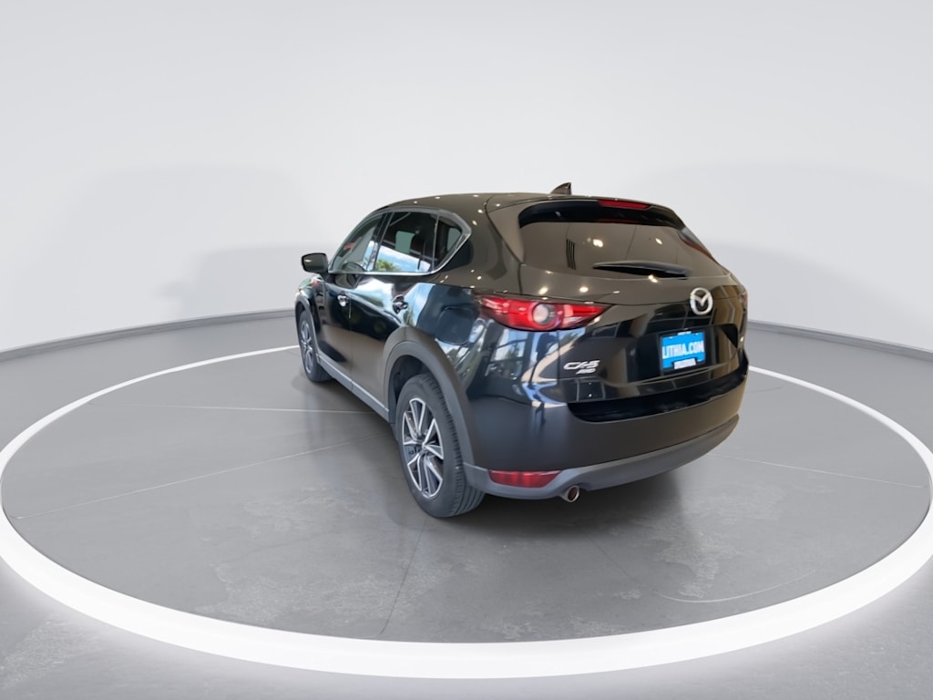 Thumbnail: 2018 Mazda CX-5 - 6