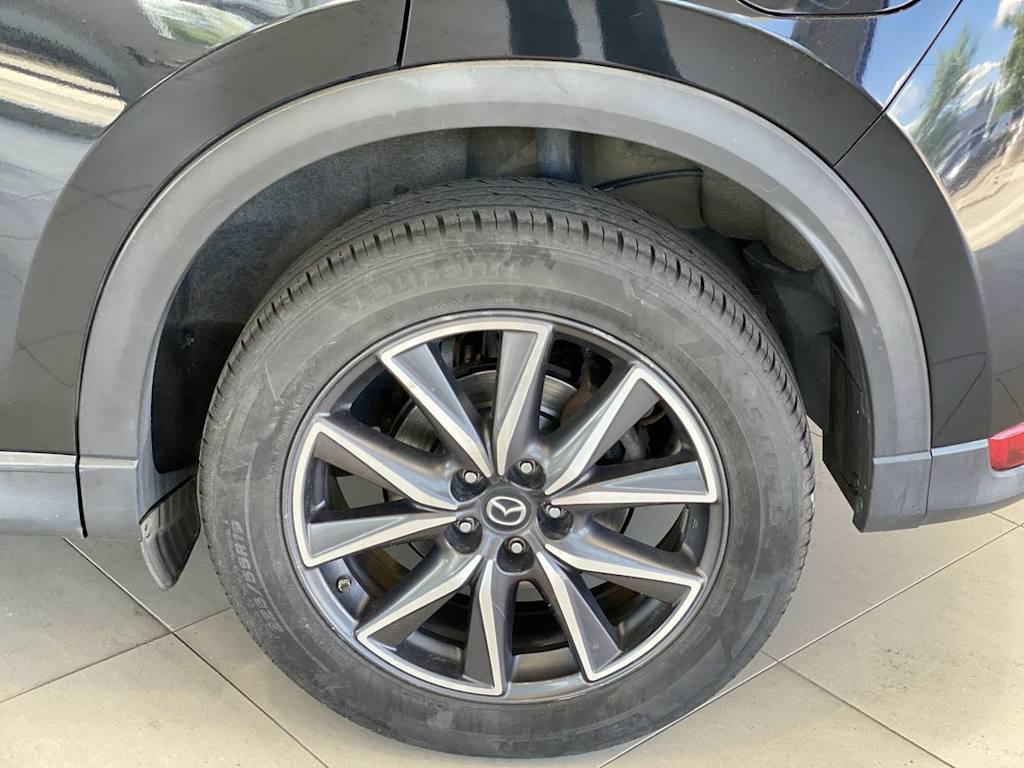 Thumbnail: 2018 Mazda CX-5 - 7