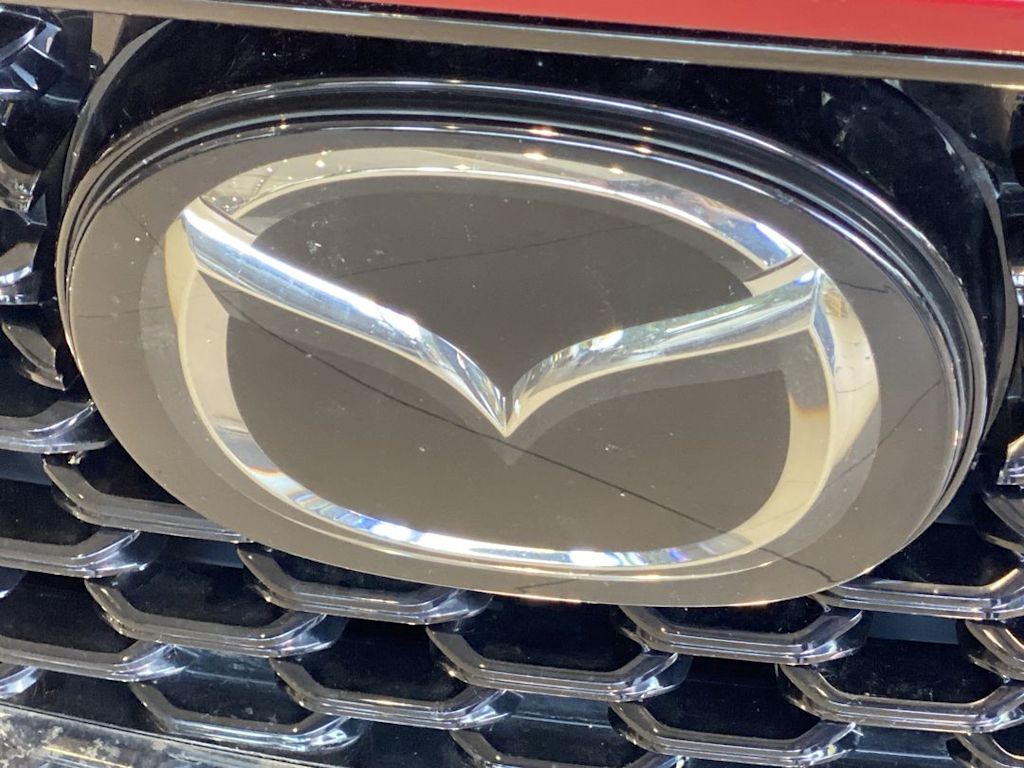 Thumbnail: 2023 Mazda CX-5 - 8