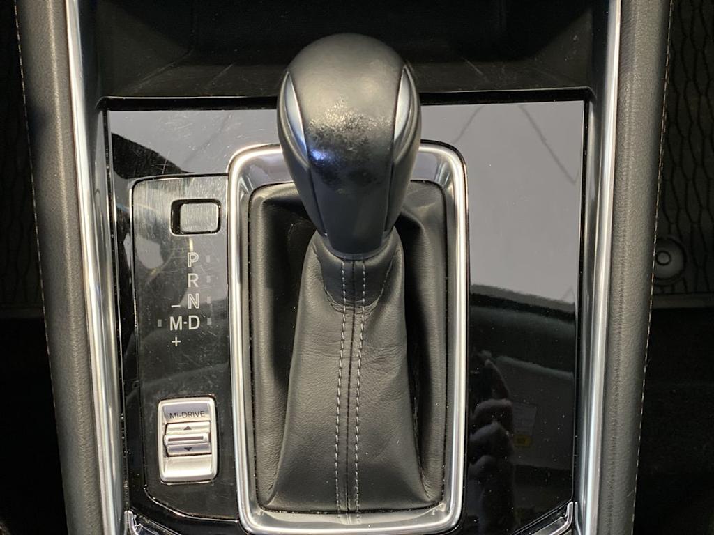Thumbnail: 2023 Mazda CX-5 - 14