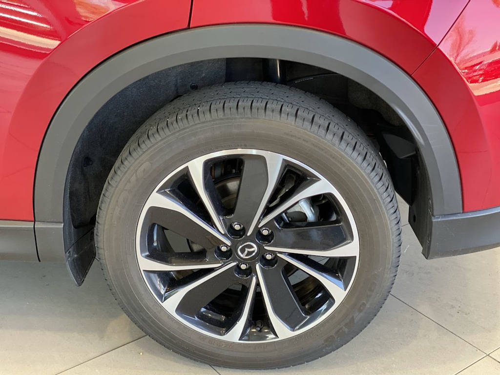 Thumbnail: 2023 Mazda CX-5 - 7