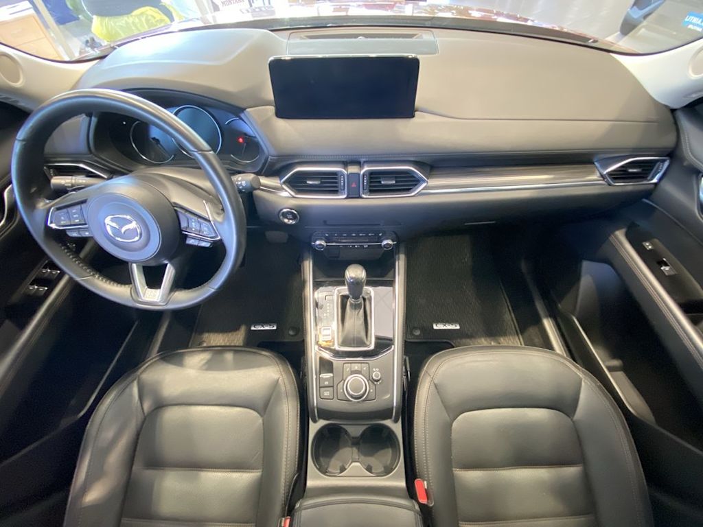 Thumbnail: 2023 Mazda CX-5 - 9