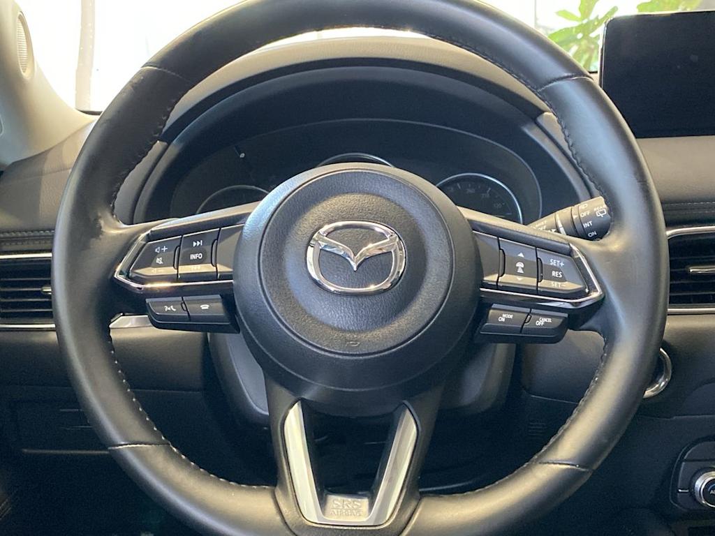 Thumbnail: 2023 Mazda CX-5 - 2