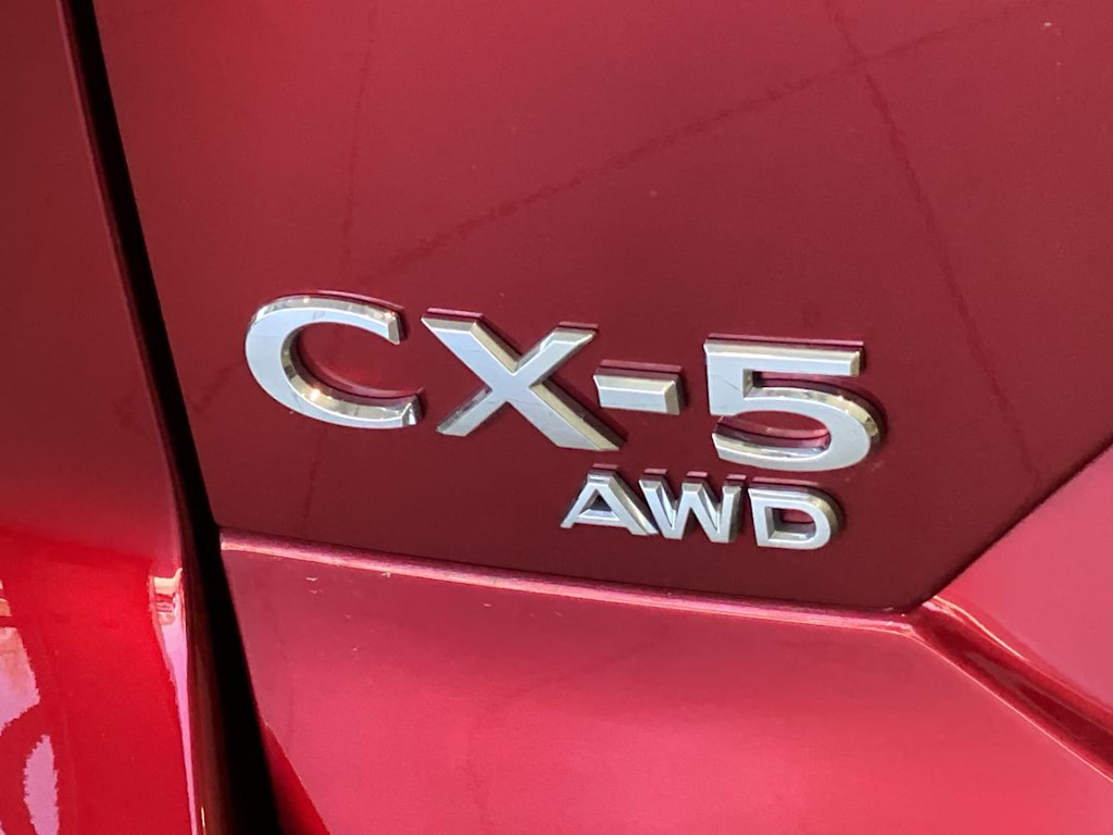 Thumbnail: 2023 Mazda CX-5 - 6