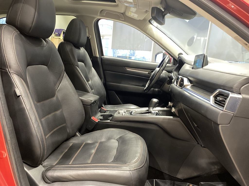 Thumbnail: 2019 Mazda CX-5 - 10