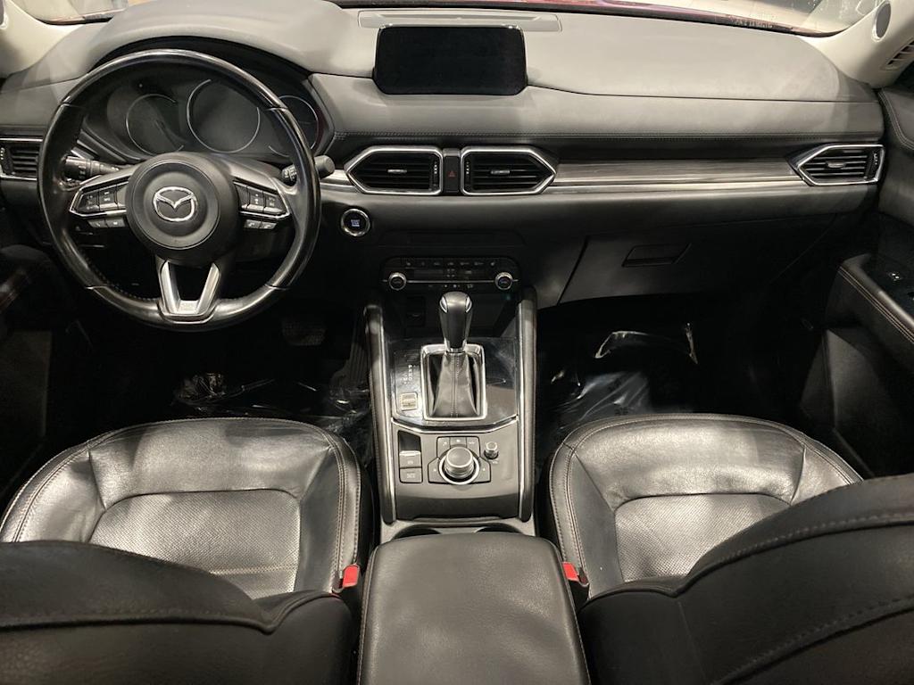 Thumbnail: 2019 Mazda CX-5 - 8