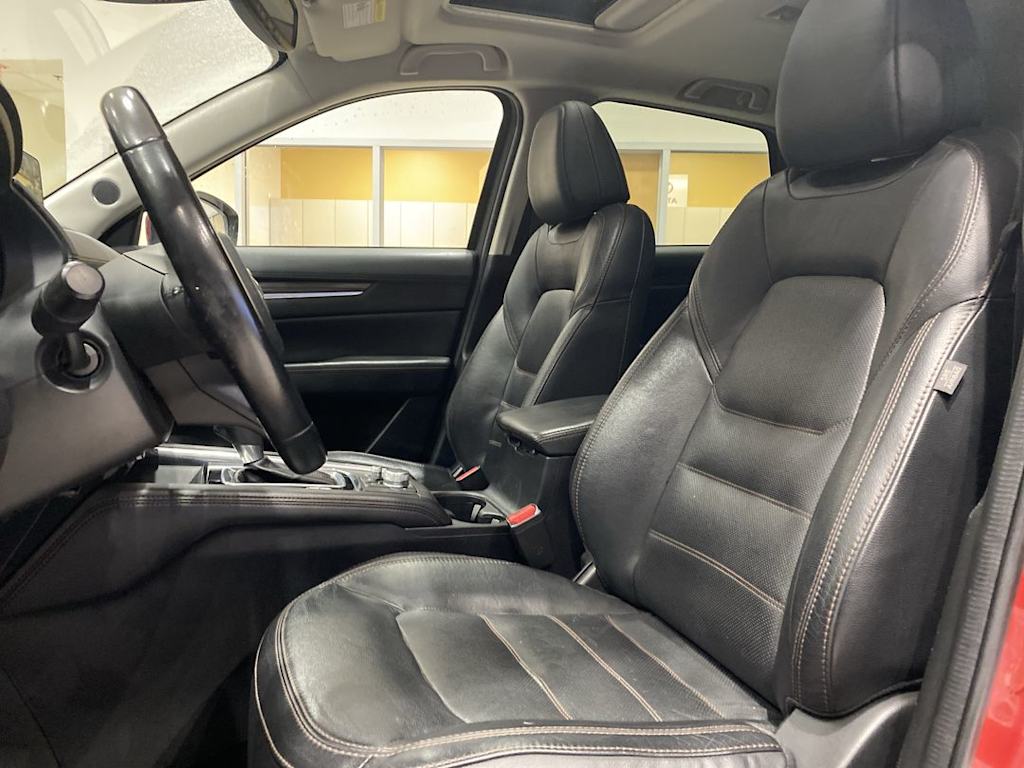 Thumbnail: 2019 Mazda CX-5 - 9