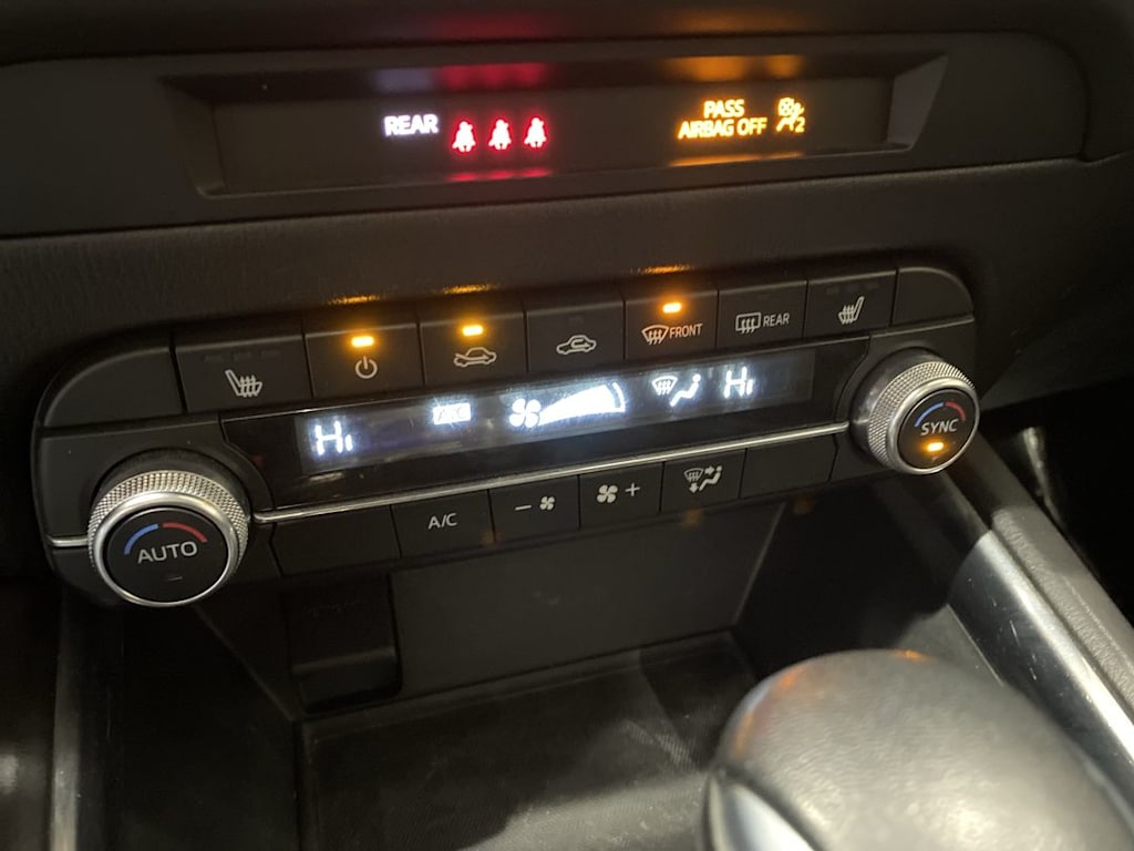 Thumbnail: 2019 Mazda CX-5 - 23